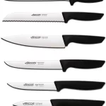 Juego de cuchillos de cocina profesionales Arcos