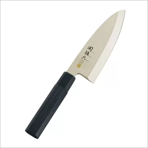 Kai Ak Seki Magoroku - Cuchillo japonés para carne y pescado