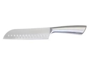 Cuchillo Japonés Santoku