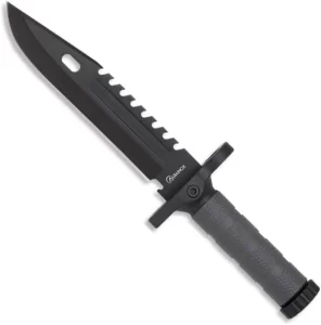 Cuchillo de supervivencia Albainox 32537