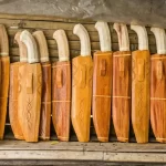 Las mejores fundas de cuchillo del mundo