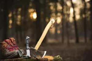 El mejor cuchillo de supervivencia del mundo