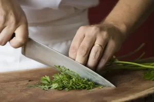 Mejores cuchillos de cocina de la marca Arcos